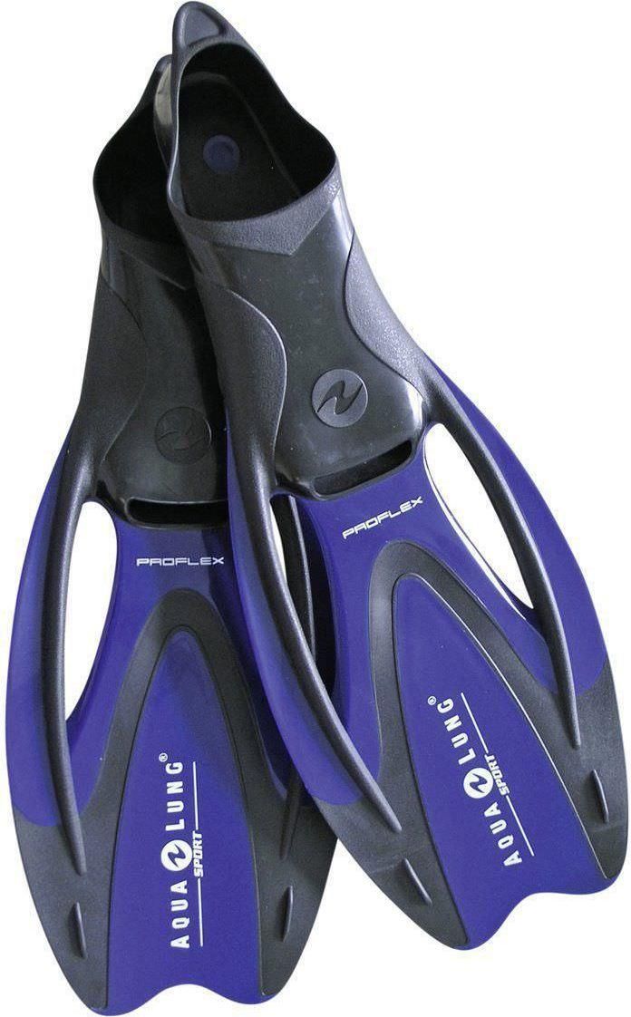 Fins hot PROFLEX by Aqua Lung Sport (Size US 1-4)