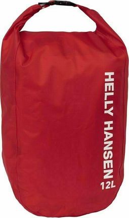 Helly Hansen Hh Light Dry Bag 12L Alert Red