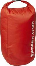 Zdjęcie Helly Hansen Hh Light Dry Bag 20L Alert Red - Golczewo
