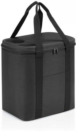 Reisenthel - torba coolerbag XL black