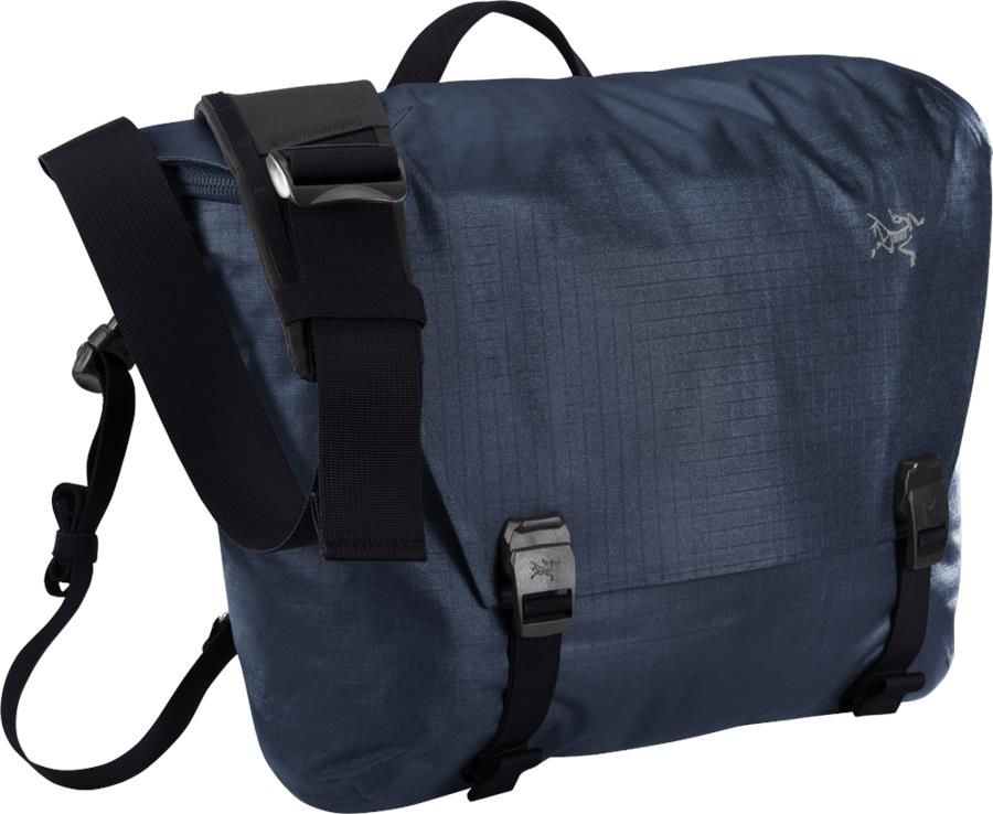 ARC’TERYX / Granville 10 Courier Bag Arc'teryx Unisex Granville 10 Courier Bag Carry-On Luggage