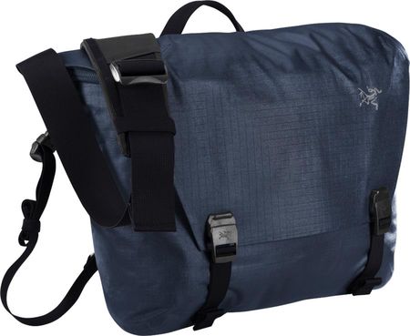 ARCTERYX Torba GRANVILLE 10 COURIER BAG fortune - Ceny i
