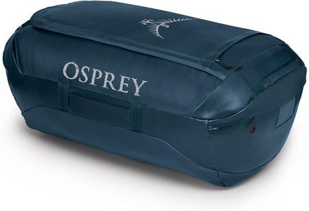 Osprey Transporter 95 Duffel Bag, niebieski  2021 Torby i walizki na kółkach