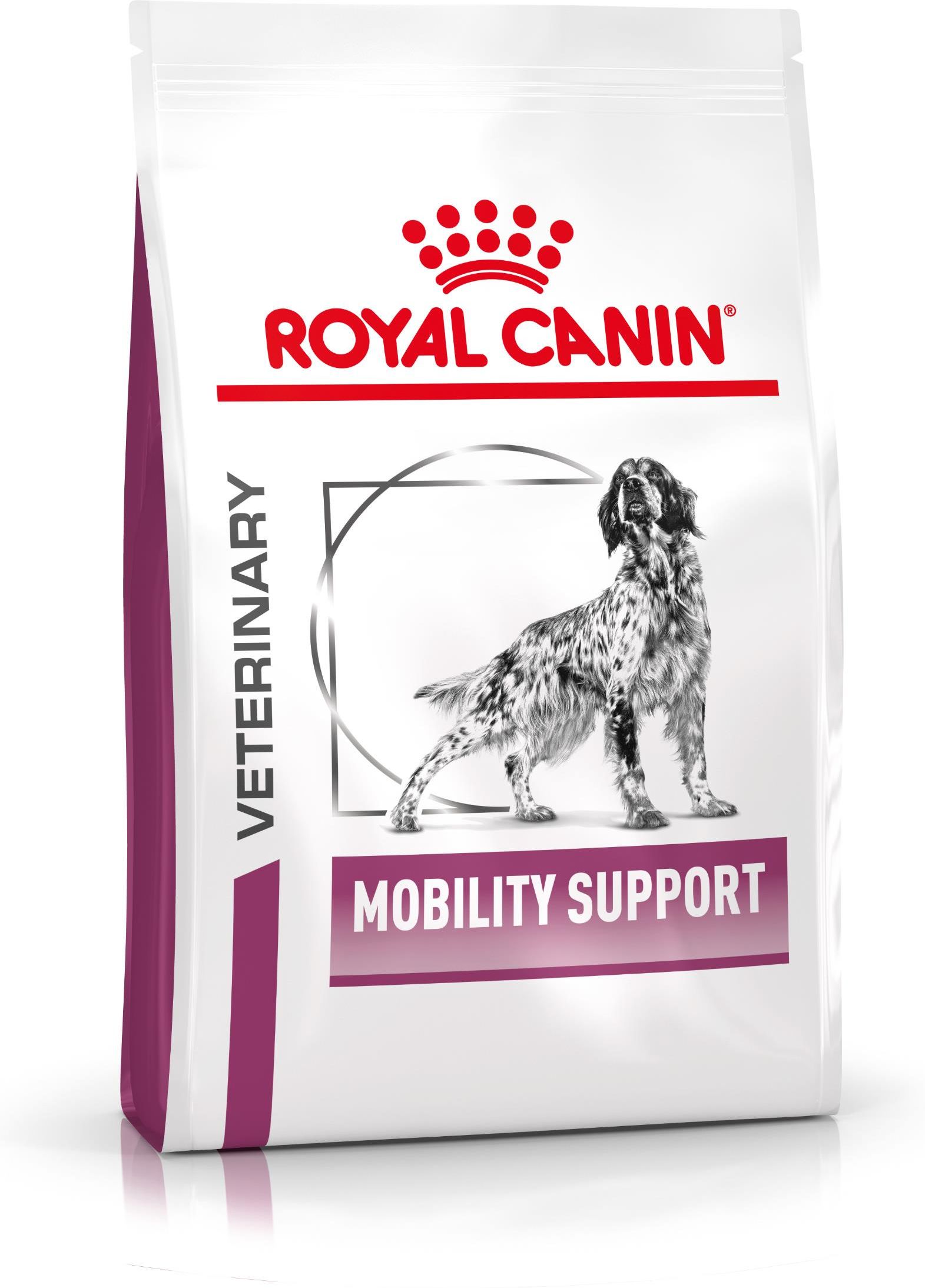 Royal canin mobility 2024 support large breed