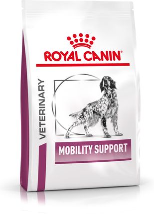 Royal Canin Veterinary Mobility Support 12kg