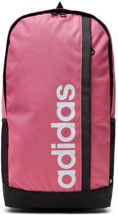 Adidas Plecak Linear Bp H35726 Różowy Ceny i opinie