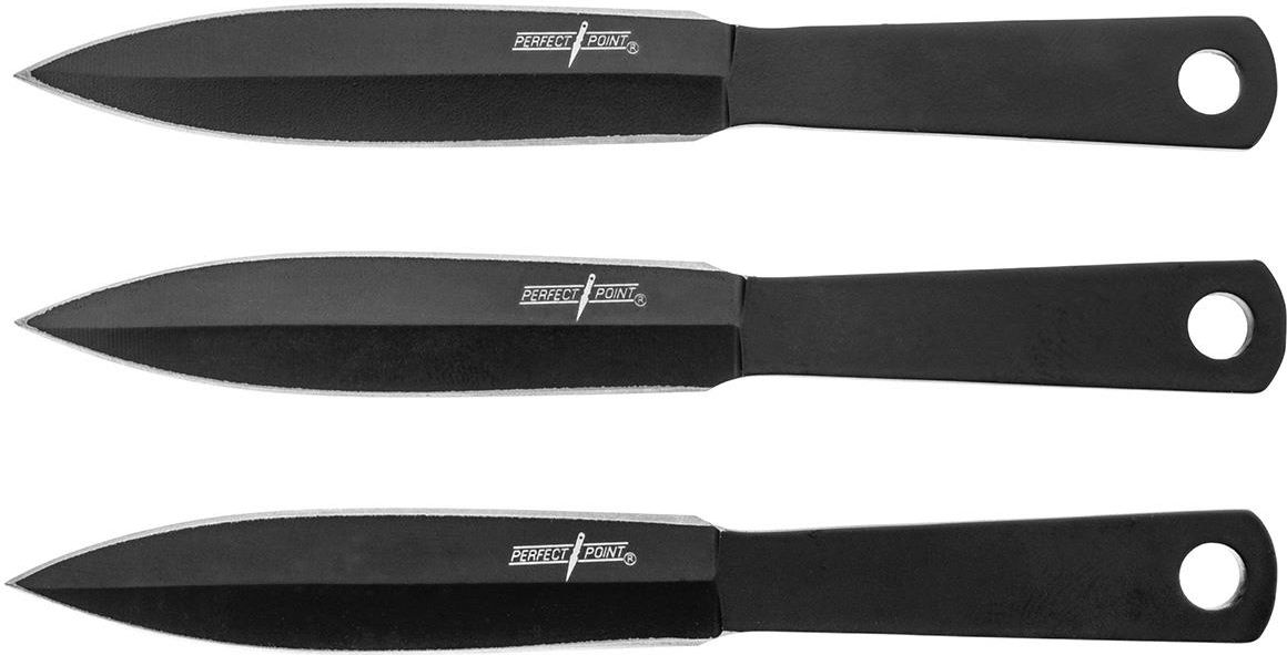 Master Cutlery Nóż Rzutka 4,75 Throwing Knife Set Yk185N Ceny i