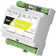 Ropam Moduł Basicgsm-D4M 2 Sma 14756