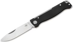 Zdjęcie Boker Nóż Składany Plus Atlas Black 01Bo851 T - Tłuszcz