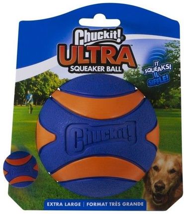 Chuckit! Ultra Squeaker Ball X-Large