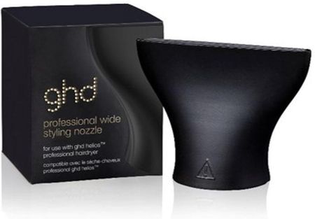 Ghd Do For Helios Wide Styling Nozzle 