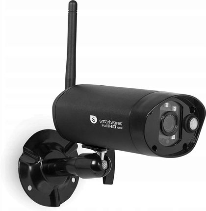 Smartwares C995Ip Bezprzewodowa Kamera Full Hd