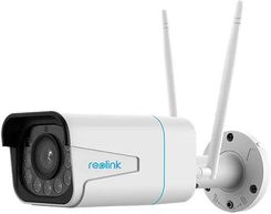 Reolink Kamera Rlc-511Wa 5Mp Zoom Wifi 2 4 I 5Ghz - Kamery przemysłowe