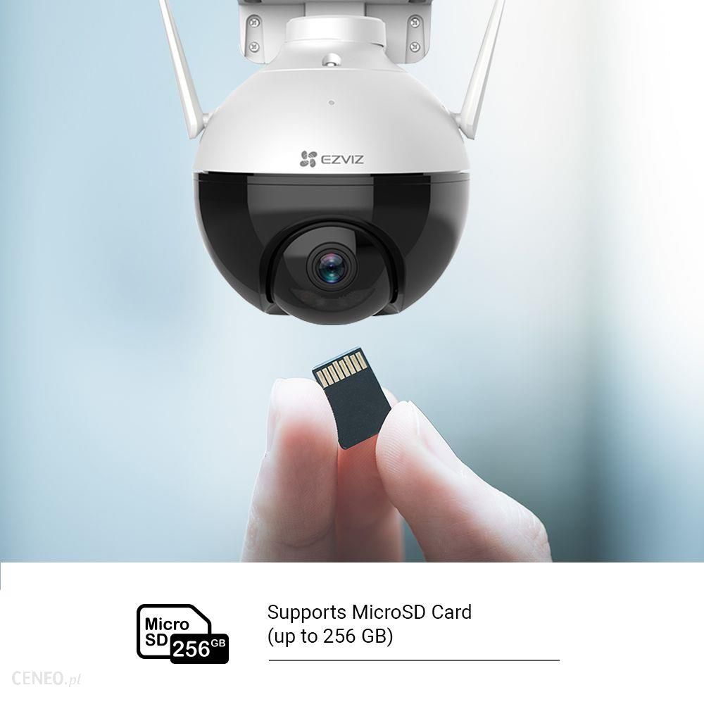 Ezviz Kamera Obrotowa Bezprzewodowa Wifi Full Hd C8T