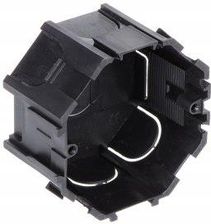 Kamera przemysłowa Puszka Podtynkowa Le-031301 Legrand - zdjęcie 1