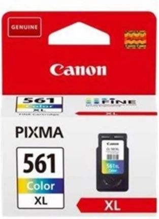 Canon Cl-561 Color Xl (3730C004)