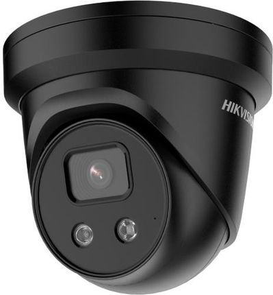 Hikvision Ds-2Cd2366G2-Iu 2.8Mm C Black