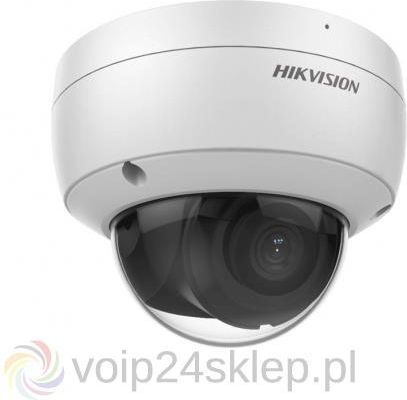 Kamera Przemysłowa Hikvision Ds-2Cd2126G2-I 2.8Mm C - Ceny I Opinie ...