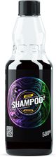 Adbl Shampoo2  Szampon Samochodowy O Zapachu Cherry Coke Bezpieczny Dla Wosków 500Ml 5902729005692