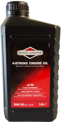 Briggs Stratton Olej Do Silników 4T Sae30 1 Litr
