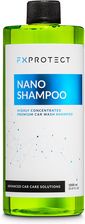 Zdjęcie Fx Protect Nano Shampoo Szampon Samochodowy Z Kwarcem Sio2 Ph Neutral 1L - Zabrze
