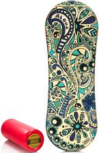 Zdjęcie Trickboard Classic Aloha Deska + Czarna Rolka - Nowa Słupia