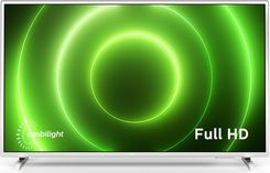 Zdjęcie Telewizor LED Philips 32PFS6906 32 cale Full HD - Dąbrowa Białostocka