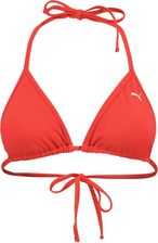 PUMA STRÓJ KĄPIELOWY W TRIANGLE BIKINI TOP 100000037-002  L