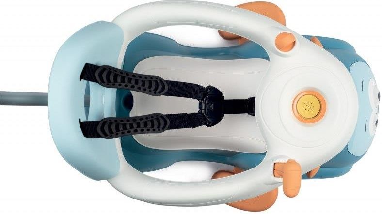 Smoby Jeździk Maestro 4w1 Niebieski - zdjęcie 3 Smoby Jeździk Maestro 4w1 Niebieski