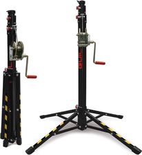 Zdjęcie Podnośnik do agregatów klimatyzacyjnych i chłodniczych GUIL ELC-720 - Maków Podhalański