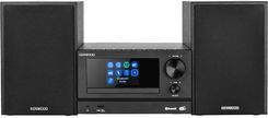 Kenwood M-7000S-B czarny