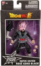 Zdjęcie Dragon Stars Dragon Ball Ss Rose Goku Black - Sulejówek