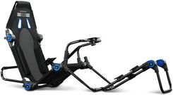 Next Level Racing kokpit F-GT Lite iRacing Edition (NLR-S025)