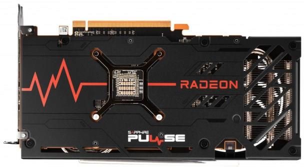 PCパーツ Saphir - SAPPHIRE PULSE RADEON RX6600XT GAMING OC Amazon | Sapphire PULSE Radeon RX 6600 XT GAMING OC 8G