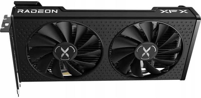Xfx Speedster SWFT 210 RX 6600 XT 8GB GDDR6 (RX66XT8DFDQ