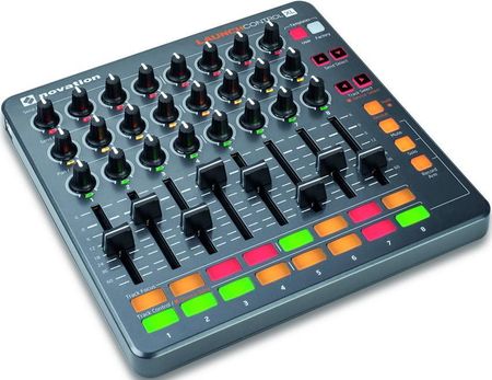 Novation Launch Control XL - Ceny i opinie - Ceneo.pl