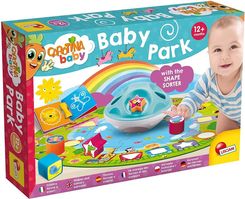 Zdjęcie Carotina Baby Park kształtów i kolorów - Kleczew