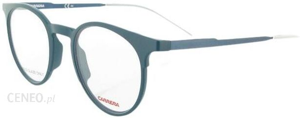 Carrera Glasses 6665 Niebieski - Opinie i ceny na 