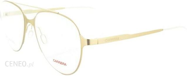 Carrera Glasses 6663 Żółty - Opinie i ceny na 