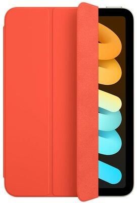 Apple  iPad mini Smart Folio Elektryczna pomarańcza  (MM6J3ZMA)