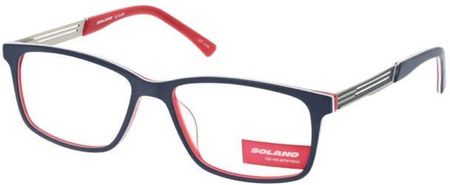 Solano Okulary korekcyjne S 20552 C 53-15-140