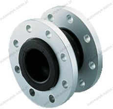 Zdjęcie Danfoss Socla Łącznik Amortyz.Zkbd N65 Kołnierzowy (149B5144C) - Koszalin