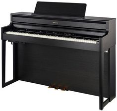 Zdjęcie Roland HP-704 CH - Koszyce