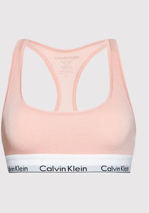 Biustonosz Calvin Klein Underwear, Pink