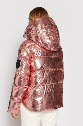 Pinko Kurtka puchowa Giza 1 AI 21-22 BLK01 1G16D6 Y76P