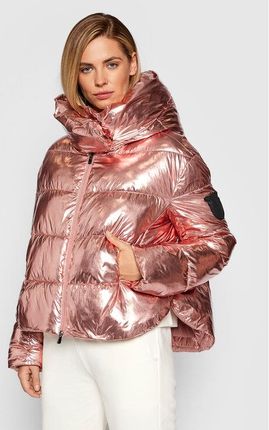 Pinko Kurtka puchowa Giza 1 AI 21-22 BLK01 1G16D6 Y76P