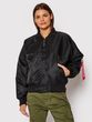 Kurtka bomber Alpha Industries