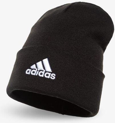 ADIDAS CZAPKA ZIMOWA LOGO WOOLIE