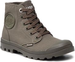 Zdjęcie Palladium Trapery Mono Chrome 73089-325-M Zielony - Dobczyce