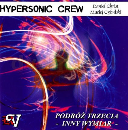 Astralne Podróże 3 Inny Wymiar - 432 Hz (CD)